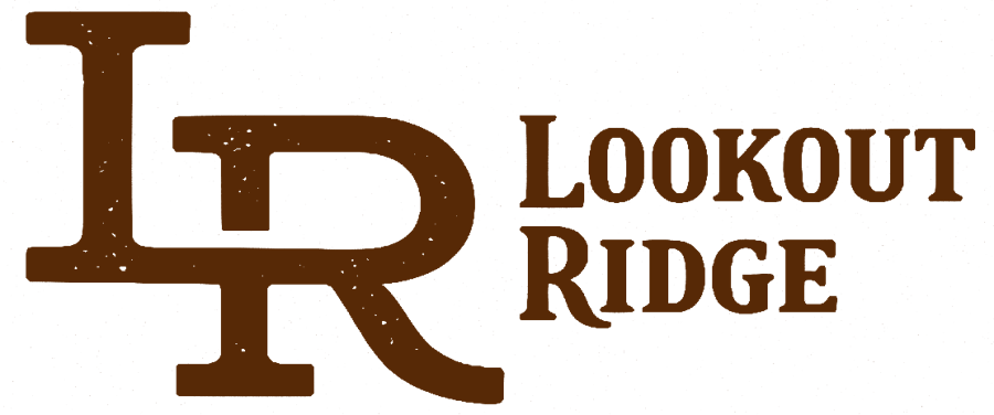 Lookout Ridge