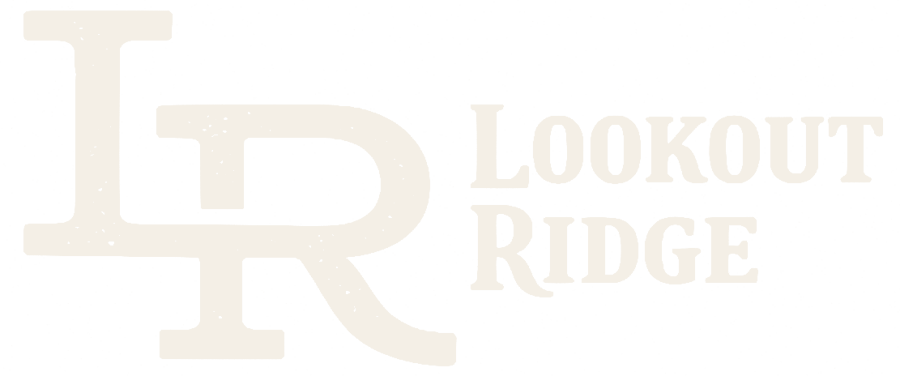 Lookout Ridge